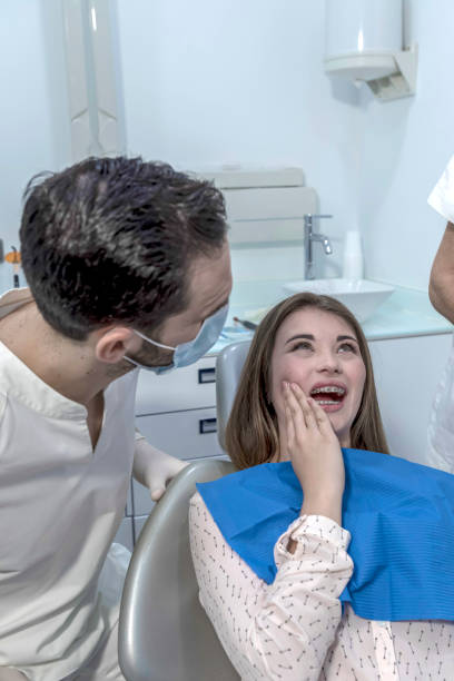 Best Emergency TMJ Treatment in Adams, WI