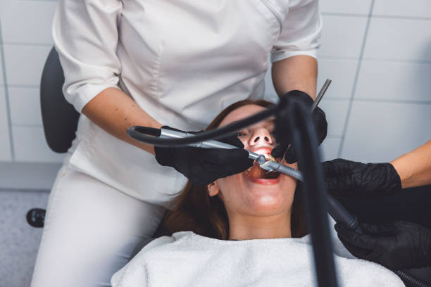 Best Emergency Treatment for Dental Infections or Abscesses in Adams, WI