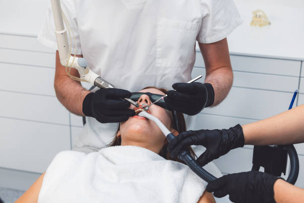 Best Emergency Dental Care for Broken or Chipped Teeth in Adams, WI